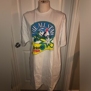 Toronto Blue Jays Wintario All Star Season T-Shirt